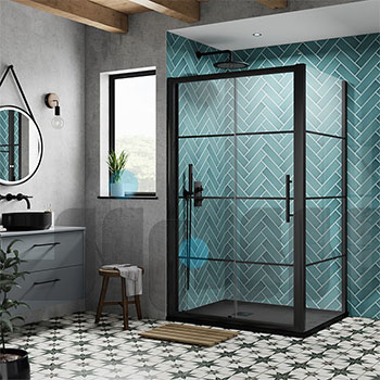 مزایای نصب کابین دوش در خانه های کوچک