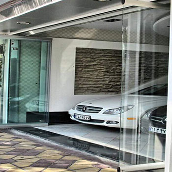 سیستم نمایشگاهی